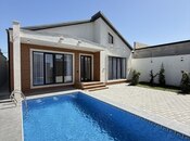 Объявление №5502736 - Баку, пос. Шувеляны, 4-комн., 140 м²