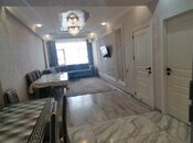 Satılır 2 otaqlı yeni tikili 110 m², 20 Yanvar m., photo 6 from 8