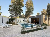 6 otaqlı həyət evi/bağ evi - Şüvəlan q. - 280 m²