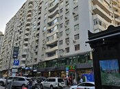 Elan №5362038 - Bakı, Nizami m., 3 otaqlı, 160 m², 15/15 mərtəbə