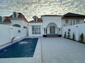 Elan №5503332 - Bakı, Buzovna q., 4 otaqlı, 140 m²