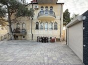 6 otaqlı həyət evi/bağ evi - Şüvəlan q. - 280 m²
