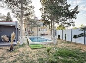 6 otaqlı həyət evi/bağ evi - Şüvəlan q. - 280 m²