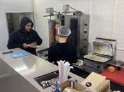 Elan №5503465 - Bakı, Nizami m., 60 m²