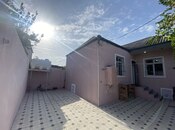 3 otaqlı həyət evi/bağ evi - Biləcəri q. - 90 m²