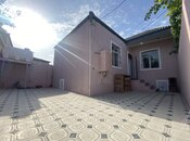 3 otaqlı həyət evi/bağ evi - Biləcəri q. - 90 m²