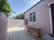3 otaqlı həyət evi/bağ evi - Biləcəri q. - 90 m²