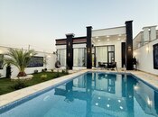 Объявление №5503613 - Баку, пос. Шувеляны, 4-комн., 160 м²