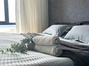 Сдаётся 2-комн. новостройка 65 м², Хатаинский р., photo 2 from 7