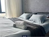 Сдаётся 2-комн. новостройка 65 м², Хатаинский р., photo 1 from 7
