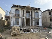 6 otaqlı həyət evi/bağ evi - Sumqayıt - 270 m²