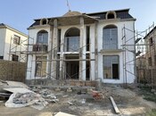 6 otaqlı həyət evi/bağ evi - Sumqayıt - 270 m²