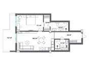 Satılır 3 otaqlı yeni tikili 98.2 m², Sea Breeze q., photo 6 from 6