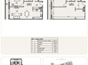 Satılır 2 otaqlı yeni tikili 96.8 m², Sea Breeze q., photo 8 from 8