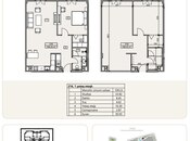 Продаётся 2-комн. новостройка 109.3 м², пос. Sea Breeze, photo 6 from 8