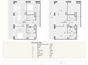 Satılır 3 otaqlı yeni tikili 169.7 m², Sea Breeze q., photo 6 from 8