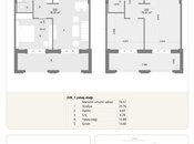 Satılır 2 otaqlı yeni tikili 76.6 m², Sea Breeze q., photo 6 from 8