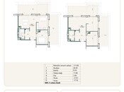 Satılır 2 otaqlı yeni tikili 111 m², Sea Breeze q., photo 6 from 8