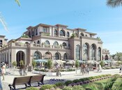 Satılır 3 otaqlı yeni tikili 123.8 m², Sea Breeze q., photo 5 from 8