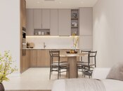 Satılır 3 otaqlı yeni tikili 123.3 m², Sea Breeze q., photo 5 from 7