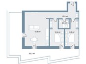 Продаётся 3-комн. новостройка 158 м², пос. Sea Breeze, photo 7 from 7