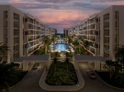 Satılır 2 otaqlı yeni tikili 98.9 m², Sea Breeze q., photo 2 from 8