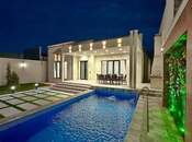 4 otaqlı həyət evi/bağ evi - Şüvəlan q. - 160 m²