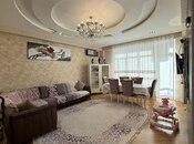 Satılır 3 otaqlı yeni tikili 95 m², Yeni Yasamal q., photo 1 from 8