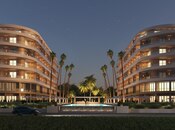 Satılır 3 otaqlı yeni tikili 456.3 m², Sea Breeze q., photo 2 from 8