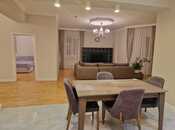 3-комн. новостройка - м. Сахил - 150 м²