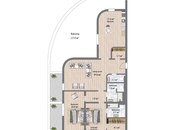 Продаётся 3-комн. новостройка 290.8 м², пос. Sea Breeze, photo 8 from 8