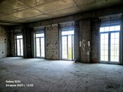3 otaqlı yeni tikili - Ağ şəhər q. - 112.2 m²