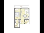 Продаётся 2-комн. новостройка 99.9 м², пос. Sea Breeze, photo 7 from 7