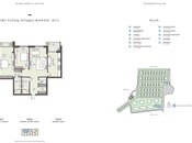 Satılır 2 otaqlı yeni tikili 154 m², Mərdəkan q., photo 5 from 5
