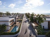 Satılır 3 otaqlı yeni tikili 221 m², Mərdəkan q., photo 3 from 5