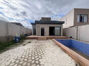 3 otaqlı həyət evi/bağ evi - Mərdəkan q. - 90 m²