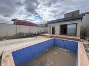 3 otaqlı həyət evi/bağ evi - Mərdəkan q. - 90 m²