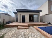 3 otaqlı həyət evi/bağ evi - Mərdəkan q. - 90 m²