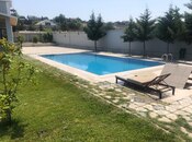 6 otaqlı həyət evi/bağ evi - Görədil q. - 280 m²