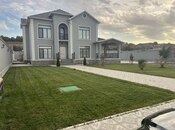 6 otaqlı həyət evi/bağ evi - Görədil q. - 280 m²