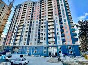 4 otaqlı yeni tikili - Qara Qarayev m. - 127 m²