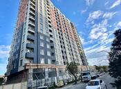 4 otaqlı yeni tikili - Qara Qarayev m. - 127 m²