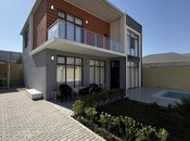 5 otaqlı həyət evi/bağ evi - Binə q. - 180 m²