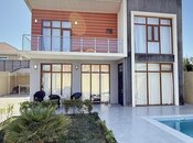 5 otaqlı həyət evi/bağ evi - Binə q. - 180 m²