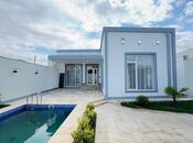 4 otaqlı həyət evi/bağ evi - Şüvəlan q. - 150 m²