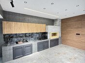 5 otaqlı həyət evi/bağ evi - Şüvəlan q. - 220 m²