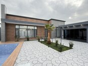 5 otaqlı həyət evi/bağ evi - Şüvəlan q. - 220 m²