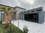 5 otaqlı həyət evi/bağ evi - Şüvəlan q. - 220 m²