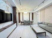 3 otaqlı yeni tikili - Ağ şəhər q. - 140 m²