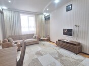 3 otaqlı yeni tikili - Həzi Aslanov m. - 128 m²